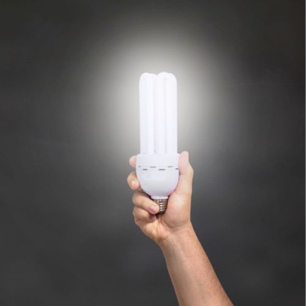 Halogeen vs. LED: Waarom je alleen nog maar LED ziet tegenwoordig